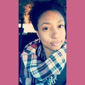 Meet your Posher, Sumaiyah